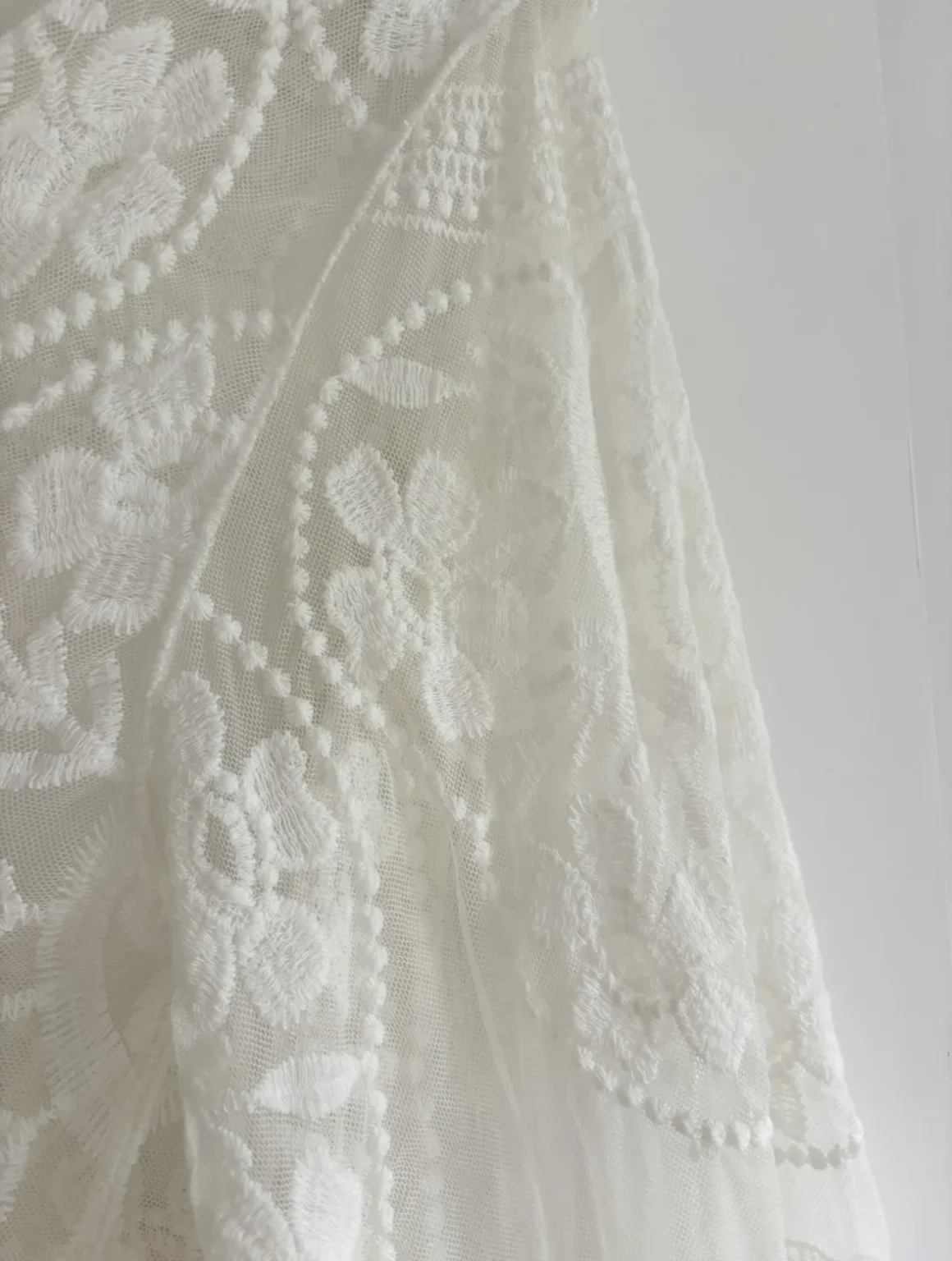 Featured image for Par dessus maillot/lingerie