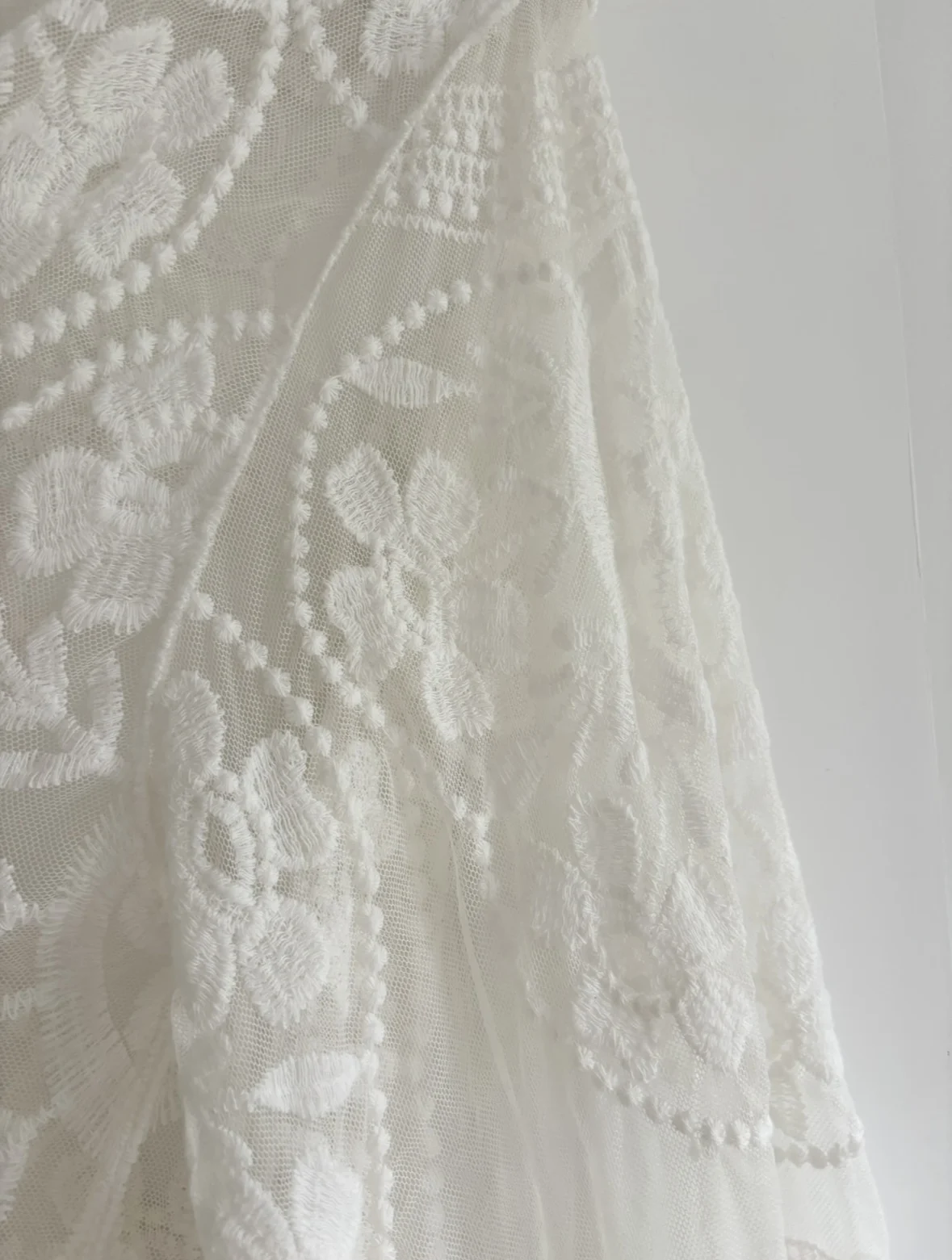 Par dessus maillot/lingerie *Autre seconde main