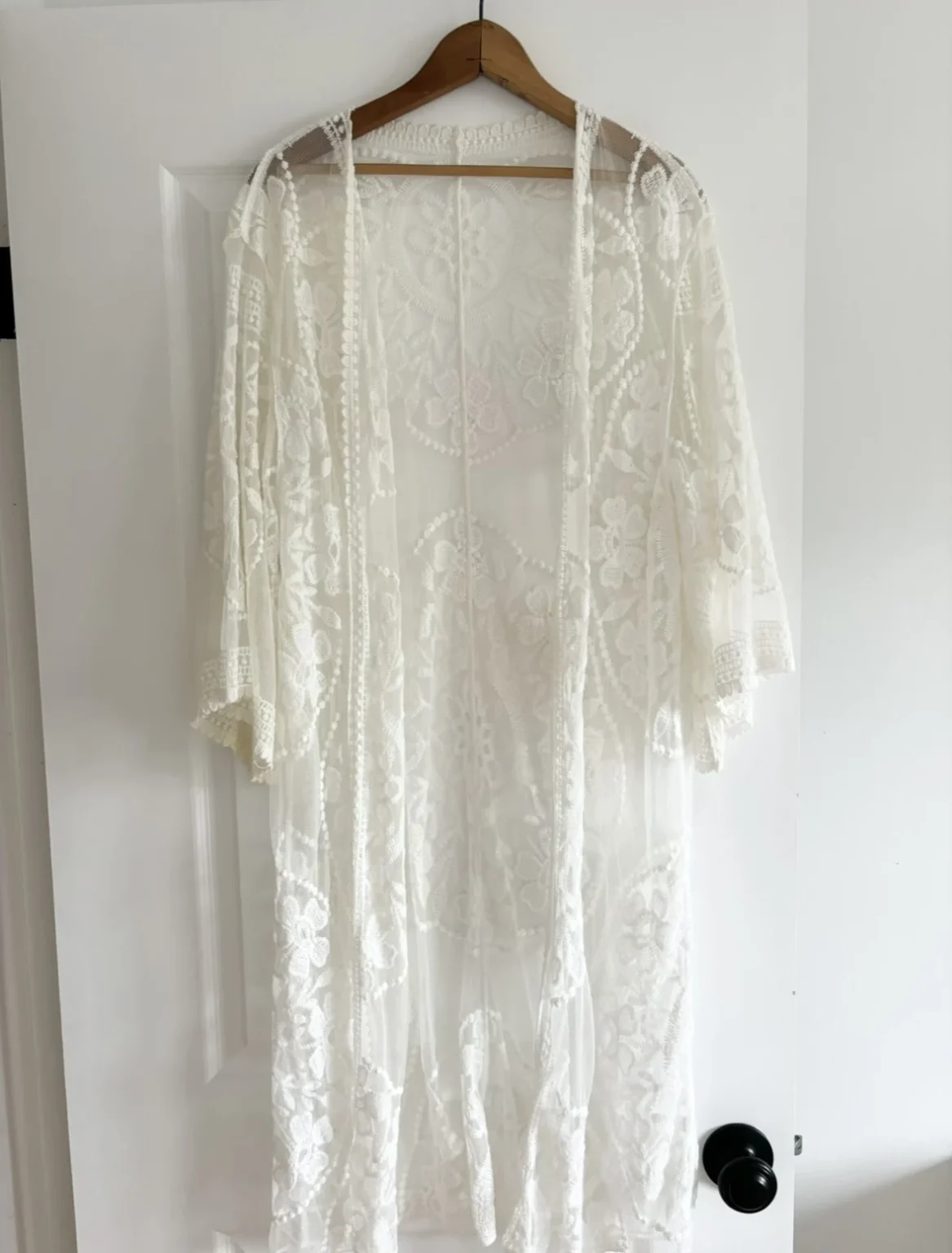 Image for Par dessus maillot/lingerie