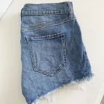 Thumbnail for Boyfriend shorts