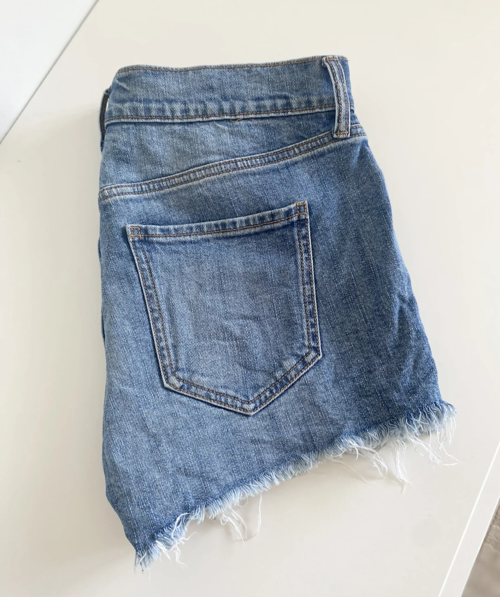 Image for Boyfriend shorts