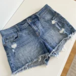 Thumbnail for Boyfriend shorts