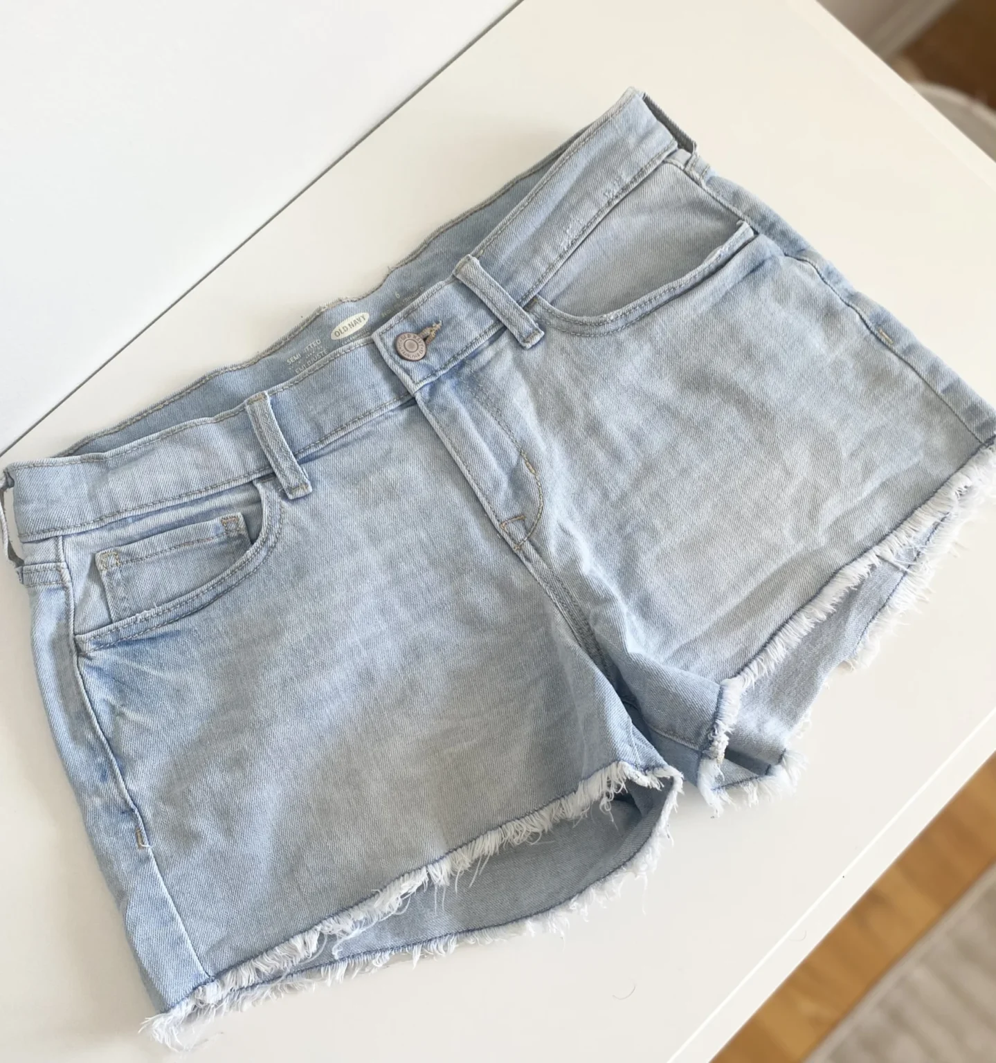 Image for Shorts jeans