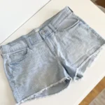 Thumbnail for Shorts jeans