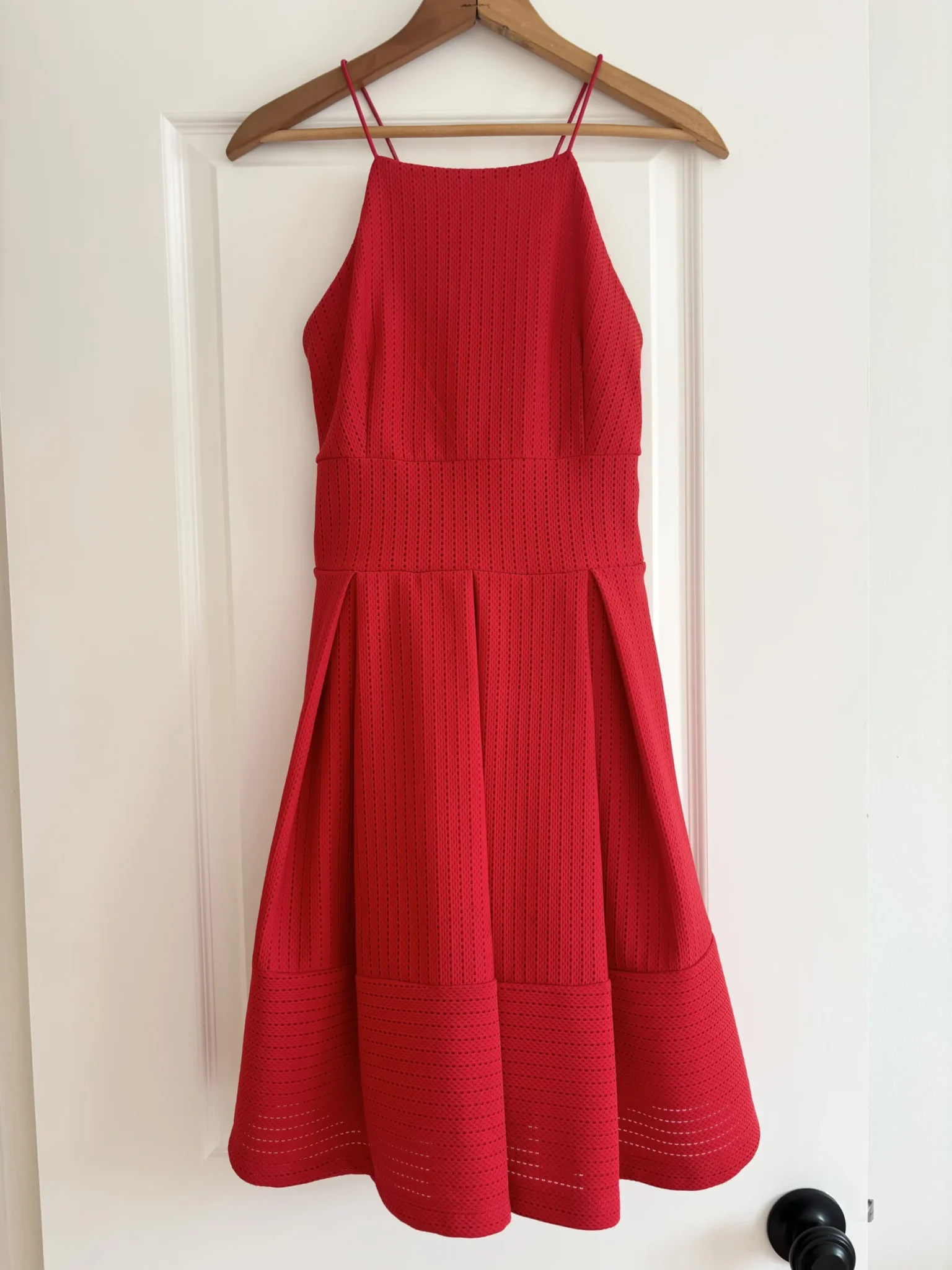 Image for Belle robe rouge