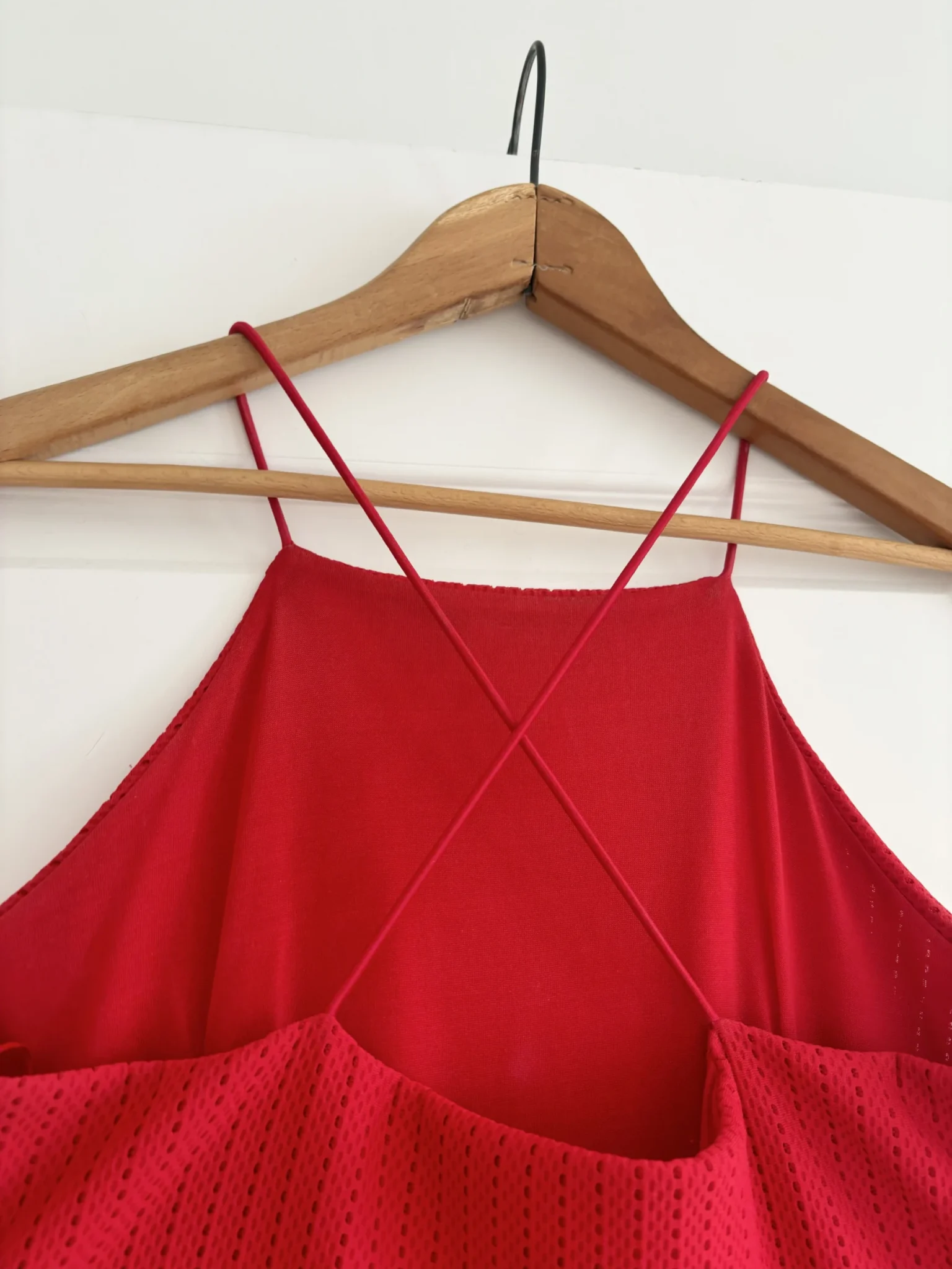 Image for Belle robe rouge
