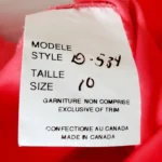 Thumbnail for Confection canadienne