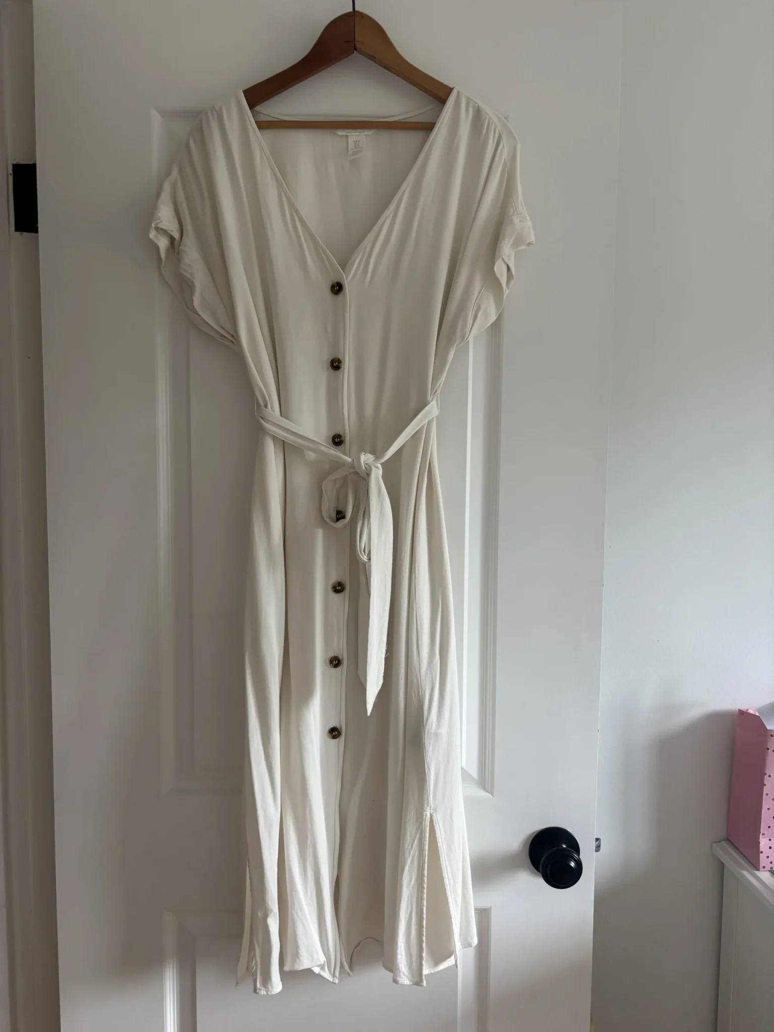 Image for NEUVE! Robe maternité