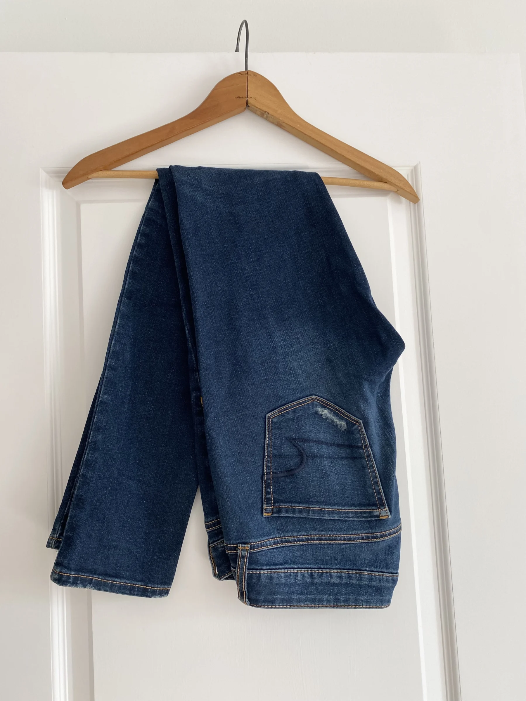 Jeans American Eagle Outfitters seconde main