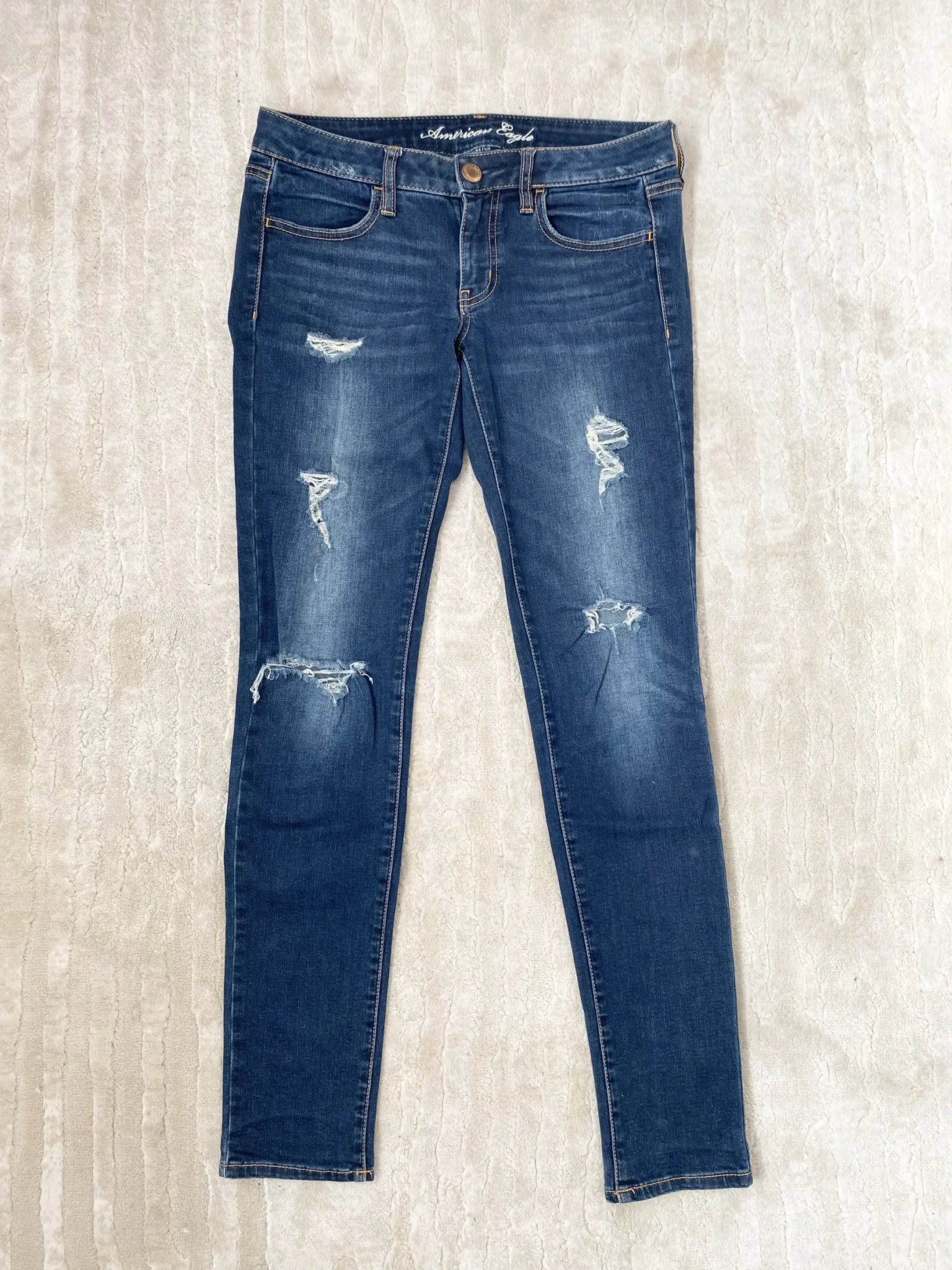 Image for Jeans