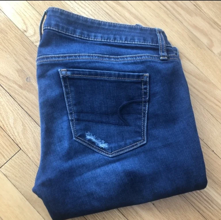 Image for Jeans