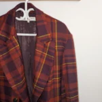 Thumbnail for 🤎 Veste Free People Dean Double Breasted Blazer