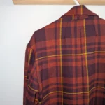 Thumbnail for 🤎 Veste Free People Dean Double Breasted Blazer