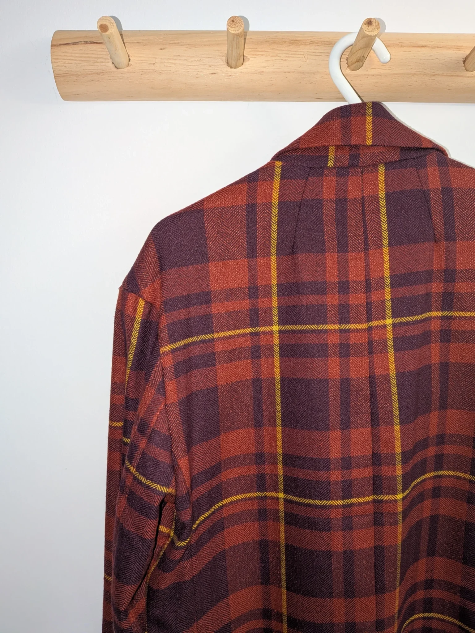 Image for 🤎 Veste Free People Dean Double Breasted Blazer