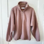 Featured thumbnail for ♥️TNA fleece jumper