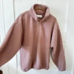 Thumbnail for ♥️TNA fleece jumper