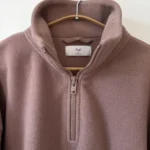 Thumbnail for ♥️TNA fleece jumper