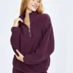 Thumbnail for ♥️TNA fleece jumper