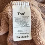 Thumbnail for ♥️TNA fleece jumper