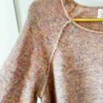 Thumbnail for ♥️Pink Chapais jumper by WILFRED