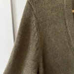 Thumbnail for ♥️100% Mako cotton cardigan  IT GOES WITHOUT SAYING