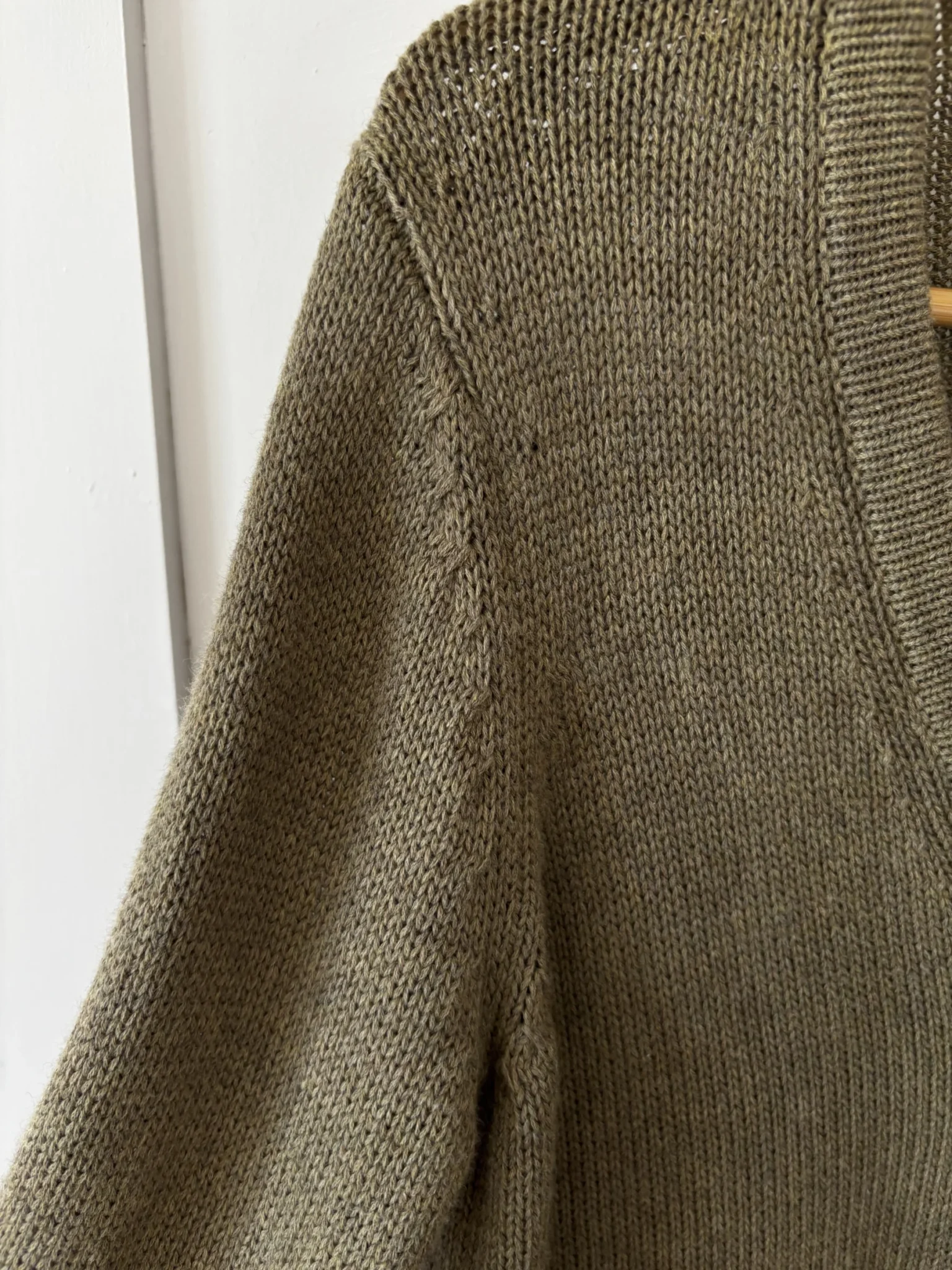 Image for ♥️100% Mako cotton cardigan  IT GOES WITHOUT SAYING