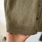 Thumbnail for ♥️100% Mako cotton cardigan  IT GOES WITHOUT SAYING