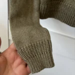 Thumbnail for ♥️100% Mako cotton cardigan  IT GOES WITHOUT SAYING