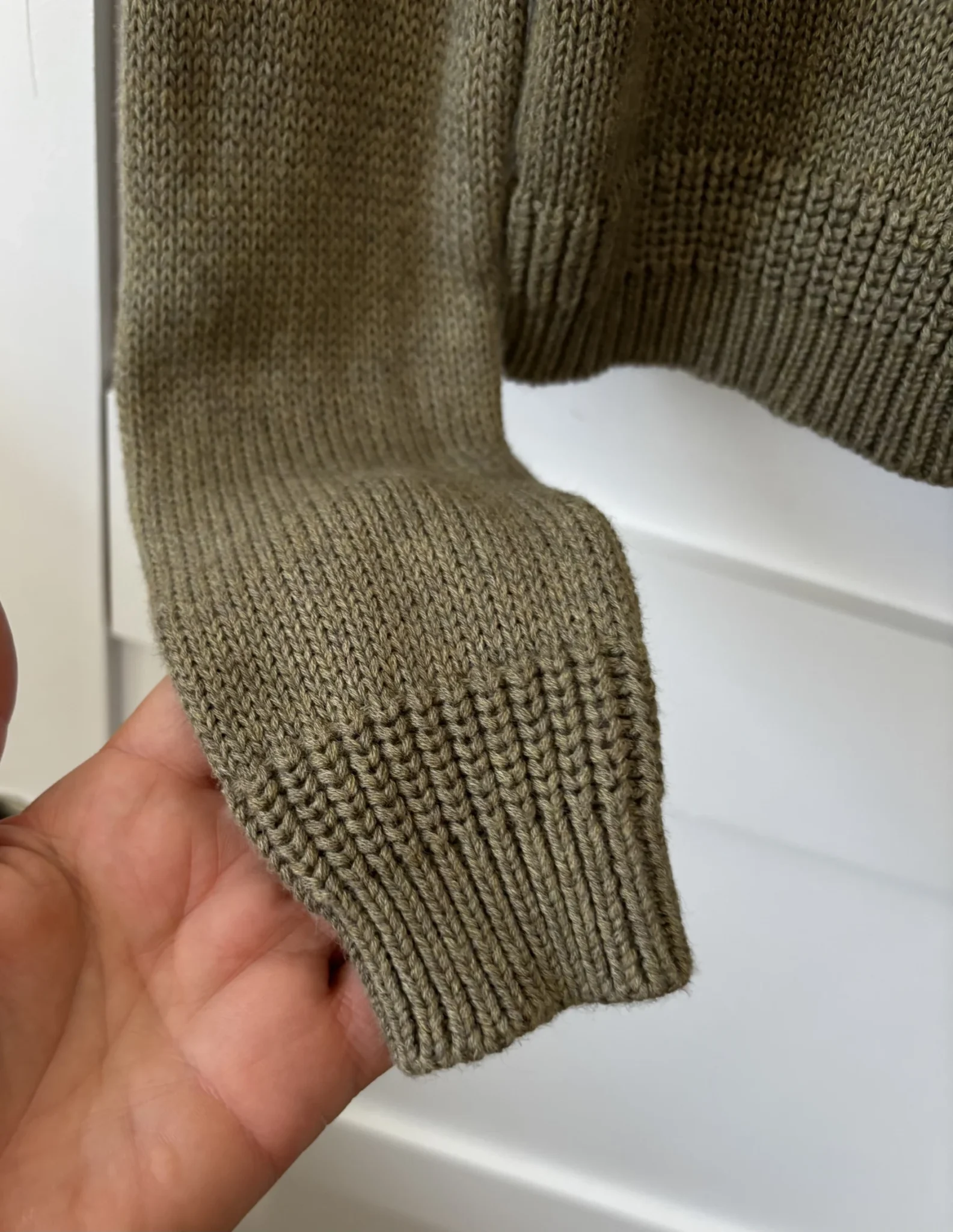 Image for ♥️100% Mako cotton cardigan  IT GOES WITHOUT SAYING