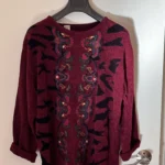 Featured thumbnail for Vintage jumper