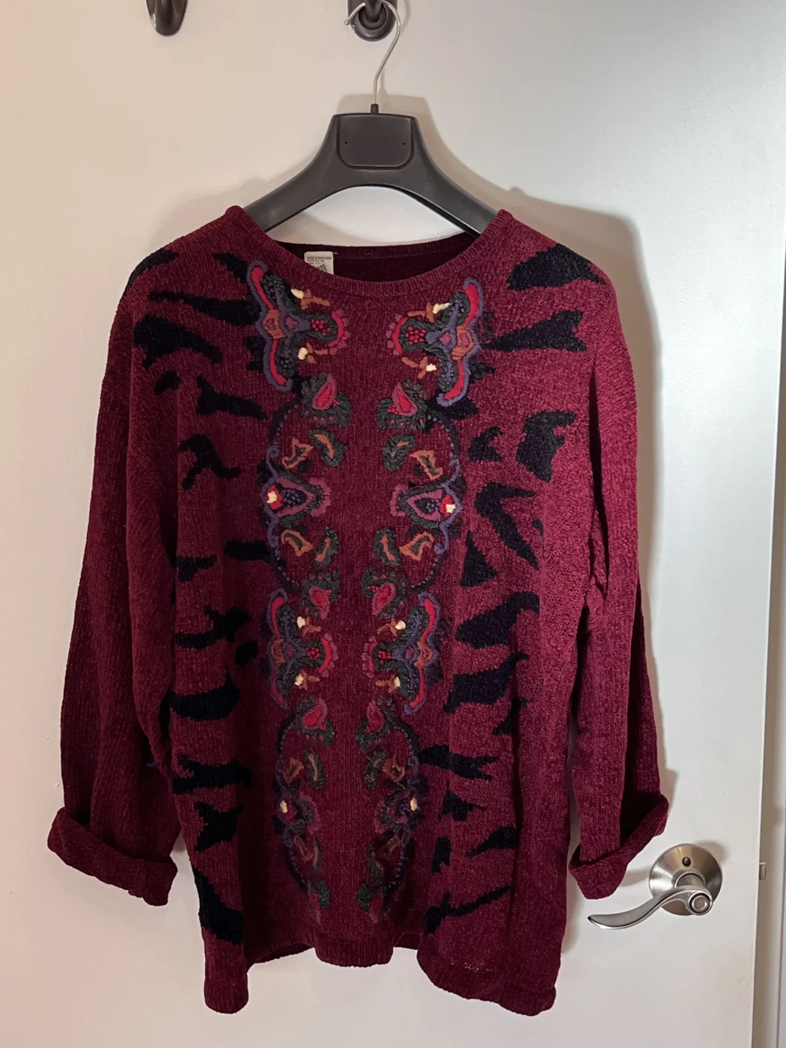 Featured image for Vintage jumper