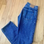 Featured thumbnail for Jeans Levis 24