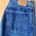 Thumbnail for Jeans Levis 24