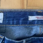 Thumbnail for Jeans Levis 24