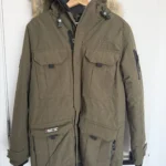 Featured thumbnail for Parka Canadian Peak