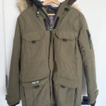 Thumbnail for Parka Canadian Peak