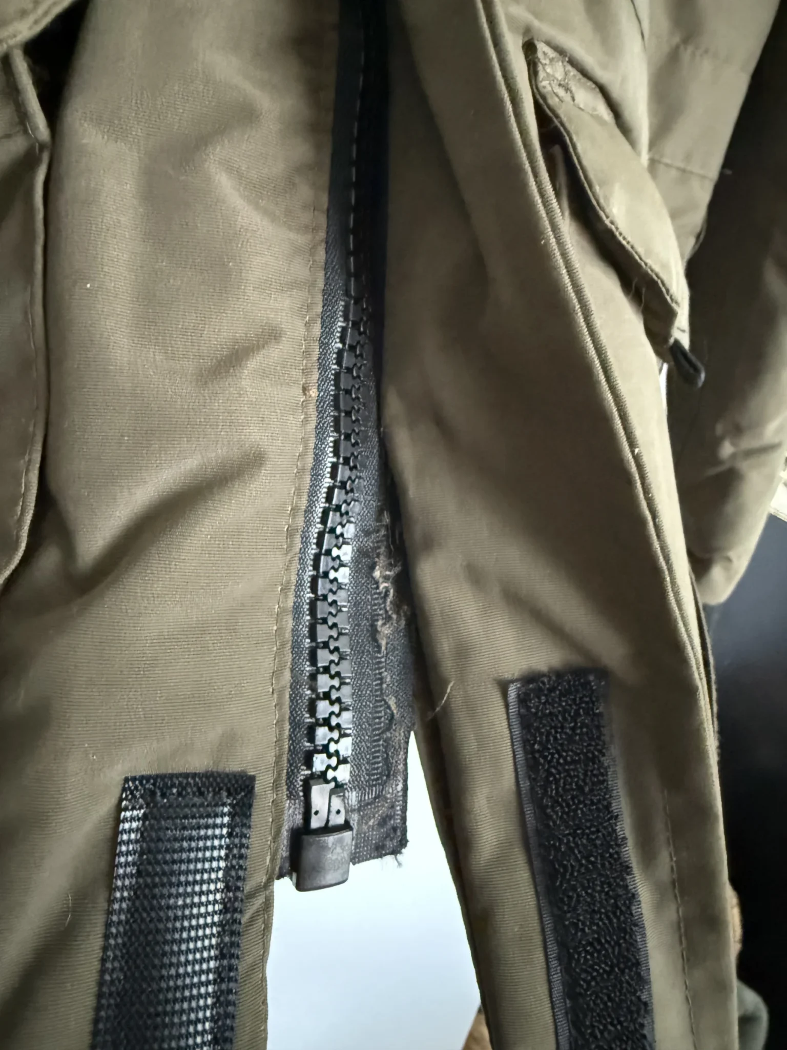 Image for Parka Canadian Peak