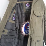 Thumbnail for Parka Canadian Peak