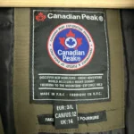 Thumbnail for Parka Canadian Peak