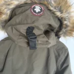 Thumbnail for Parka Canadian Peak