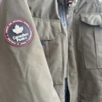 Thumbnail for Parka Canadian Peak