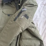 Thumbnail for Parka Canadian Peak
