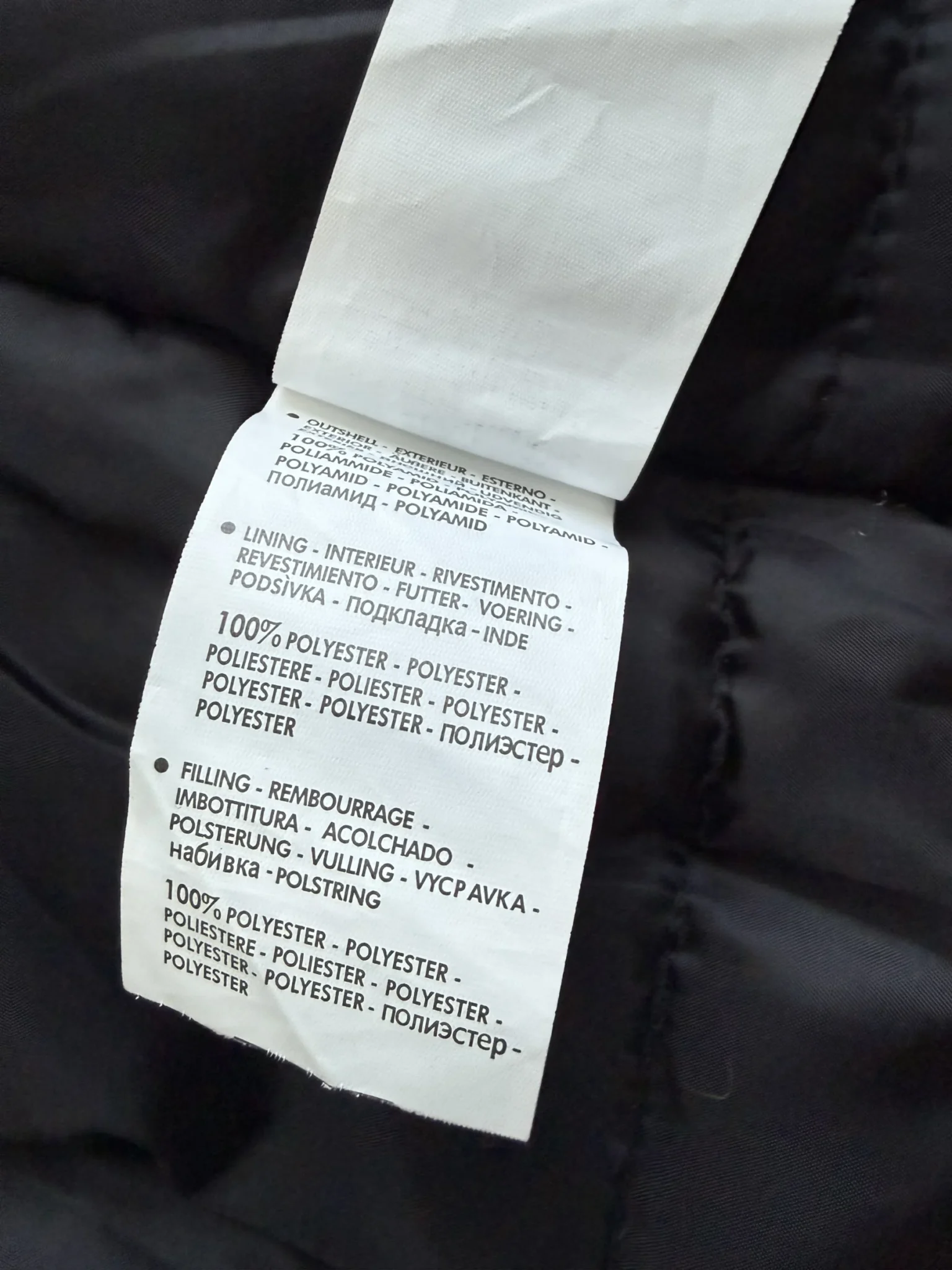 Image for Parka Canadian Peak