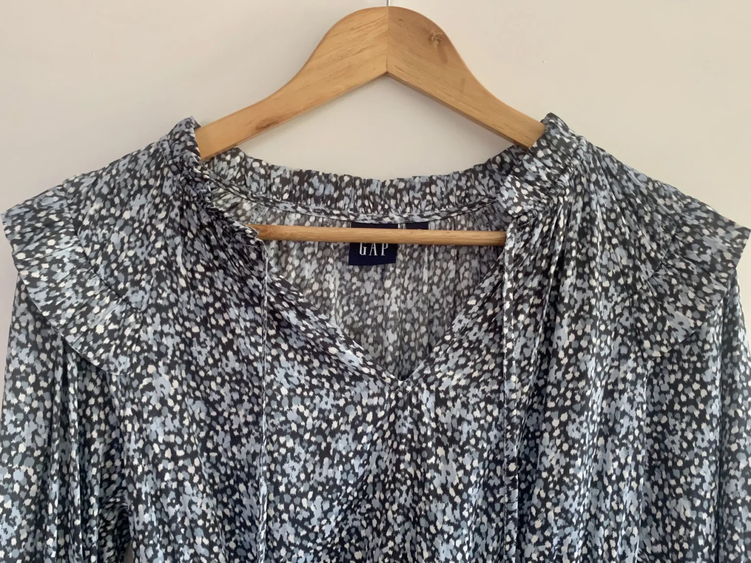 Image for Robe avec détails féminins