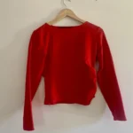 Featured thumbnail for Blouse Zara