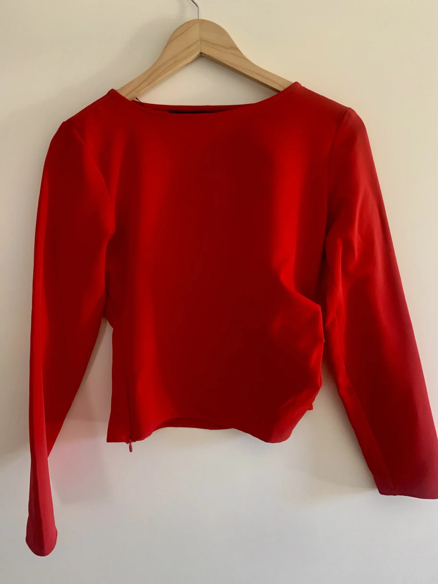 Image for Blouse Zara