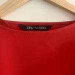 Thumbnail for Blouse Zara