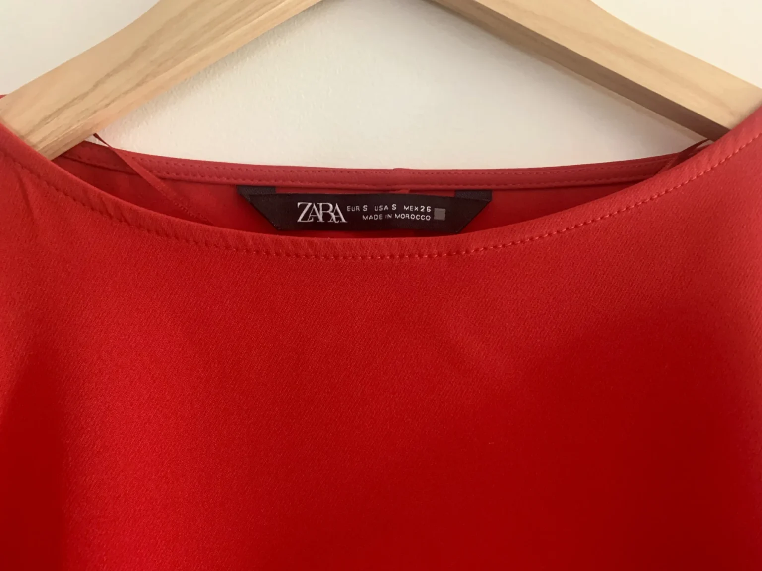 Image for Blouse Zara