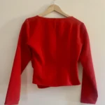 Thumbnail for Blouse Zara
