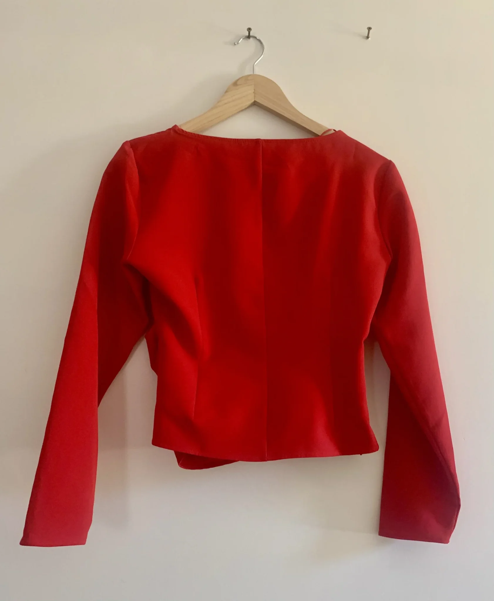 Image for Blouse Zara